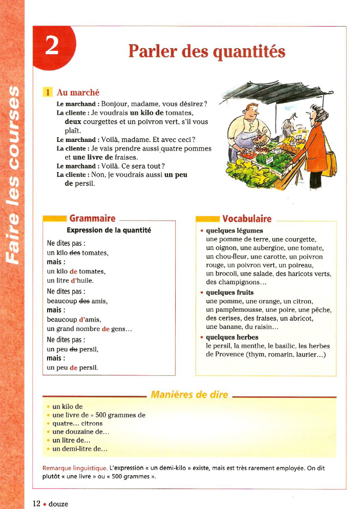 008 Comprog Courses Quantites