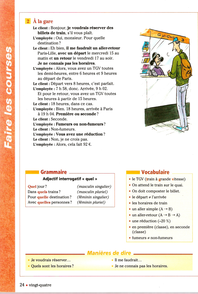 020 Comprog Deb A la gare