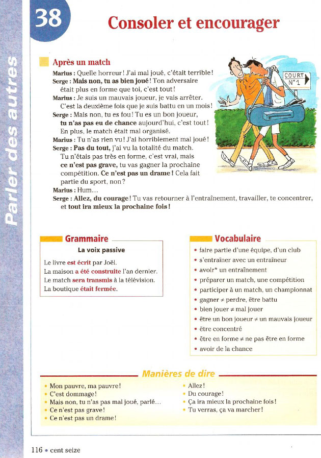 112 Comprog Parler des autres Consoler